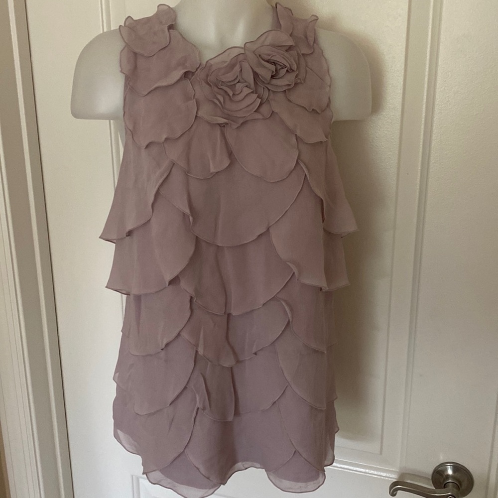 Elegant Blouse